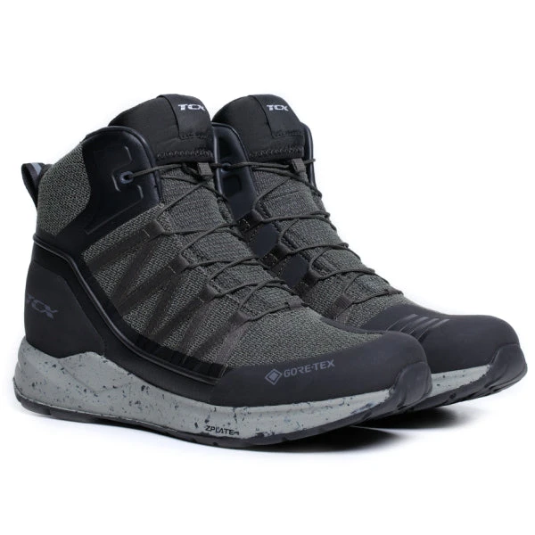 TCX Chaussures De Moto Speedtrek Gore-Tex® 2 TCX Chaussures De Moto Speedtrek Gore-Tex® – Image 2