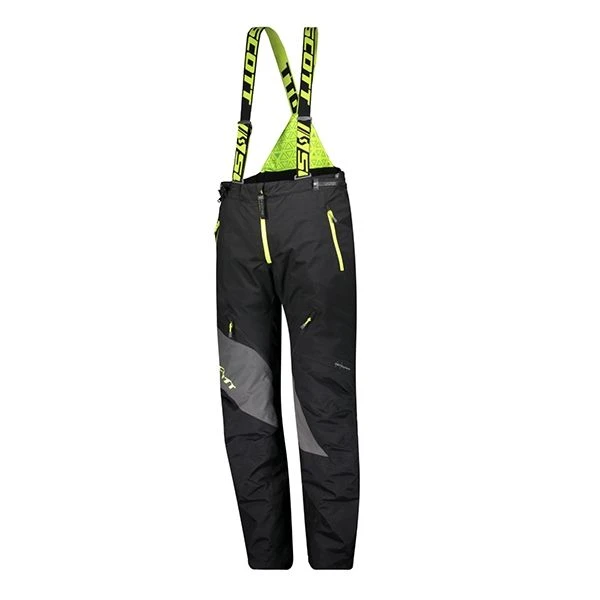 Scott Pantalon COMPR - Liquidation 3 Scott Pantalon COMPR - Liquidation – Image 3