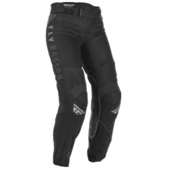 Fly Racing Pantalons Lite Racewear Pour Femmes -ADM Sport Boutique noirgris 1 13