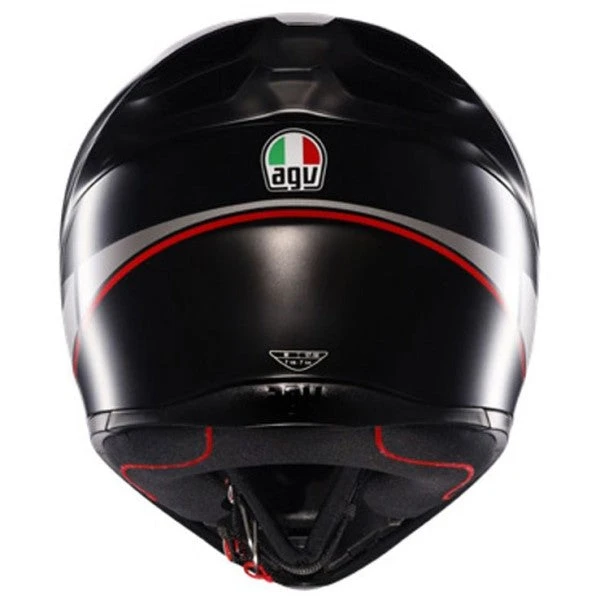 AGV Casque Intégral De Moto K1 S LAP 3 AGV Casque Intégral De Moto K1 S LAP – Image 3