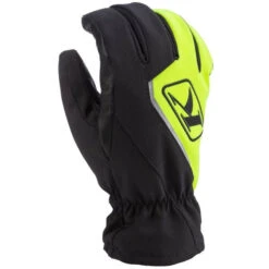 Gants De Motoneige Klimate