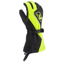 Gants De Motoneige Klimate Gauntlet