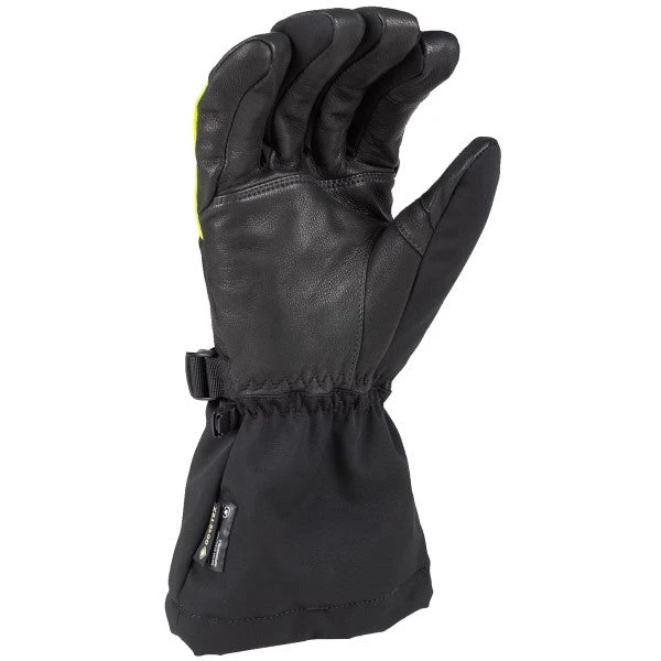 Klim Gants De Motoneige Blaze Gauntlet 2 Klim Gants De Motoneige Blaze Gauntlet – Image 2