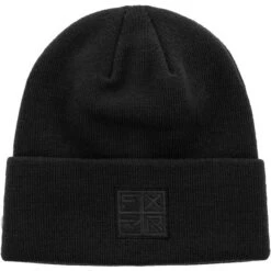 Tuque Task -ADM Sport Boutique noirmat