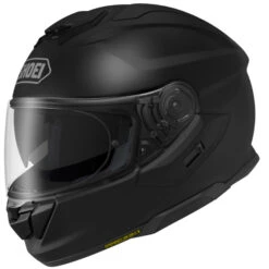 Shoei Casque Intégral De Moto GT-Air III -ADM Sport Boutique noirmat 8e6668b0 38d3 429d b5ee 9d46eedf50b5