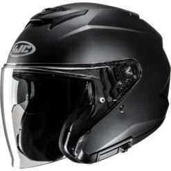 HJC Casque Ouvert De Moto I31 Solid