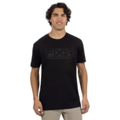 T-Shirt Podium Premium -ADM Sport Boutique noirops 49e89809 f5d1 4b60 bc97 5f875b2aa183