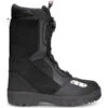 Bottes De Motoneige Raid Single Boa