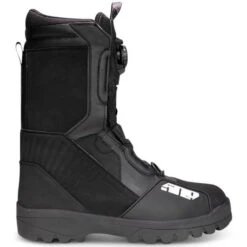 Bottes De Motoneige Raid Single Boa