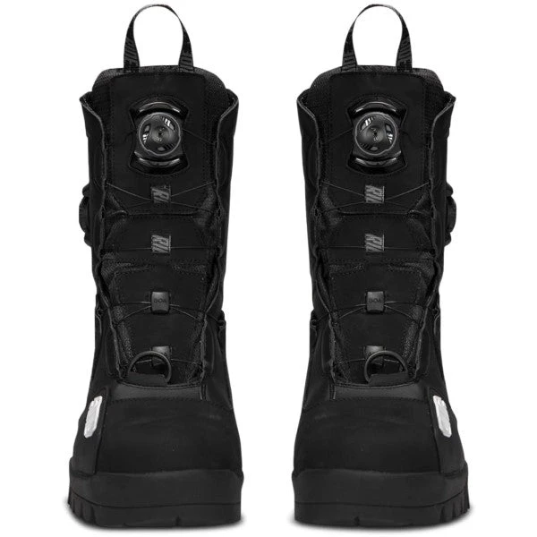 Bottes De Motoneige Raid Double Boa 2 Bottes De Motoneige Raid Double Boa – Image 2
