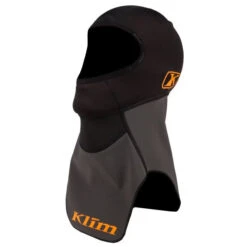 Cagoule De Motoneige Klim Balaclava -ADM Sport Boutique noirorange 1055d64d 9b0a 4574 8f2a 62dbd25aa254