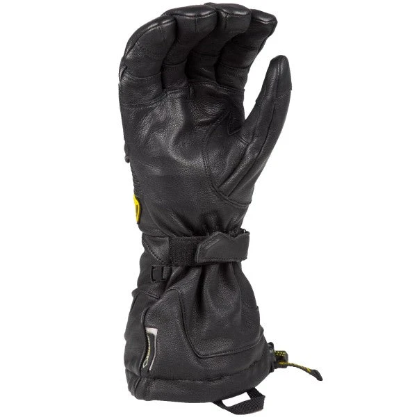 Klim Gants De Motoneige Elite 2 Klim Gants De Motoneige Elite – Image 2