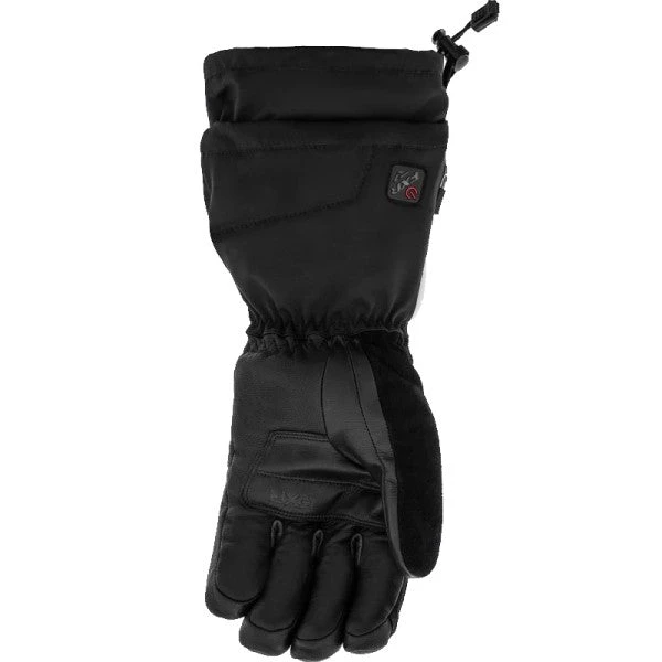 Gants Chauffants De Motoneige Transfer E-Tech Gauntlet 2 Gants Chauffants De Motoneige Transfer E-Tech Gauntlet – Image 2