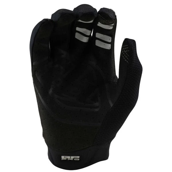 Troy Lee Designs Gants De Motocross GP Pro Mono Junior 4 Troy Lee Designs Gants De Motocross GP Pro Mono Junior – Image 4