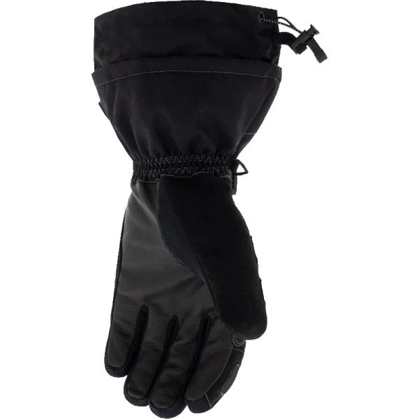 Gants De Motoneige Torque Unisexe 2 Gants De Motoneige Torque Unisexe – Image 2