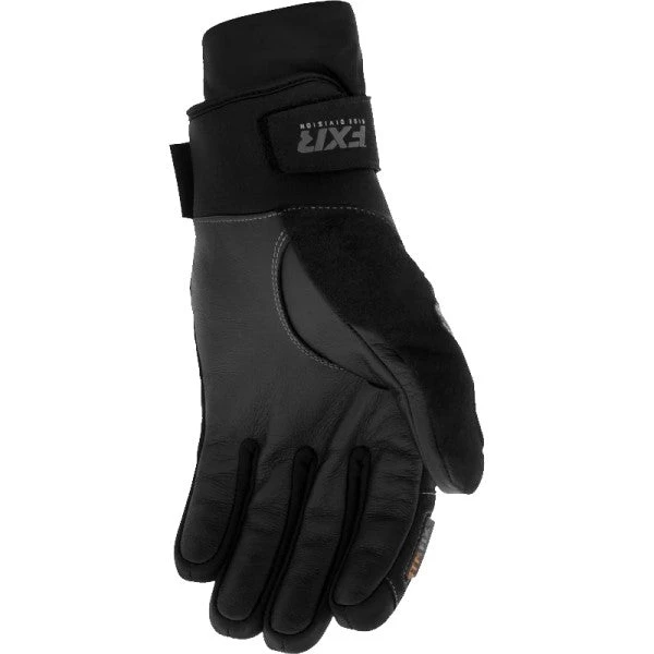 Gants De Motoneige Attack Lite Unisexe 2 Gants De Motoneige Attack Lite Unisexe – Image 2