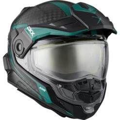 Casque Intégral De Motoneige Mission Fury Visière Électrique 8 Casque Intégral De Motoneige Mission Fury Visière Électrique -ADM Sport Boutique noirvert 907fc420 8dfa 4372 90a9 2ba41f936597