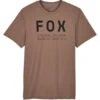 Fox T-Shirt Non Stop Tech - Liquidation