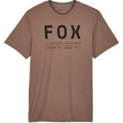 Fox T-Shirt Non Stop Tech - Liquidation