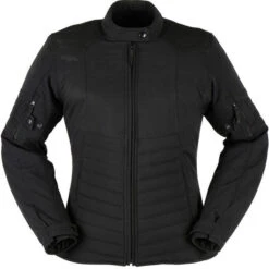 Furygan Manteau De Moto Ice Track Femme