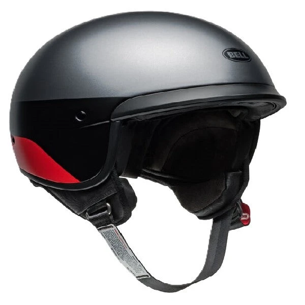 Bell Casque Ouvert De Moto Scout Air 9 Bell Casque Ouvert De Moto Scout Air – Image 9