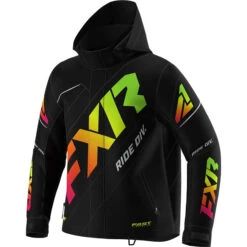 Manteau CX Pour Enfant - Liquidation -ADM Sport Boutique nuxh8aja 4 ee947e71 ee0a 4417 8d0d 61679caf33ea