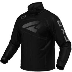 Manteau Fuel 22 - Liquidation 12 Manteau Fuel 22 - Liquidation -ADM Sport Boutique nvvg vaa 4