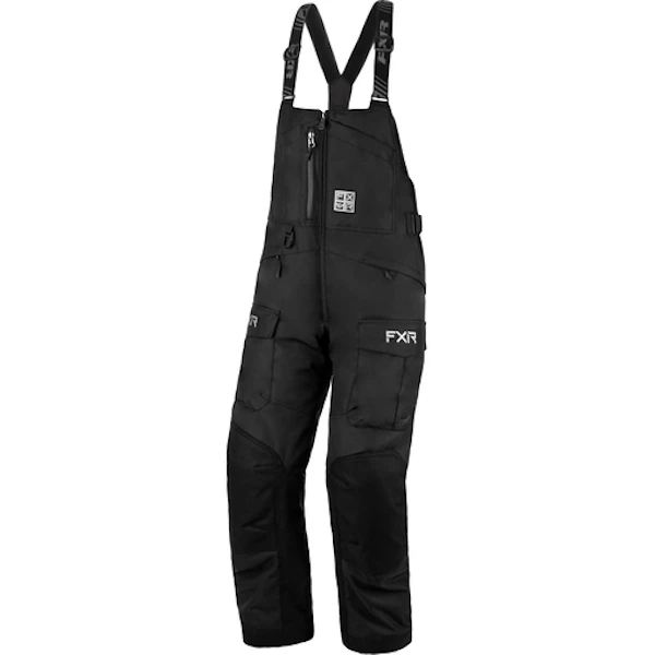 Pantalon De Motoneige Excursion Ice Pro Fast Femme 4 Pantalon De Motoneige Excursion Ice Pro Fast Femme – Image 4