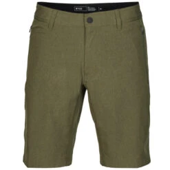 Fox Short Machete Tech