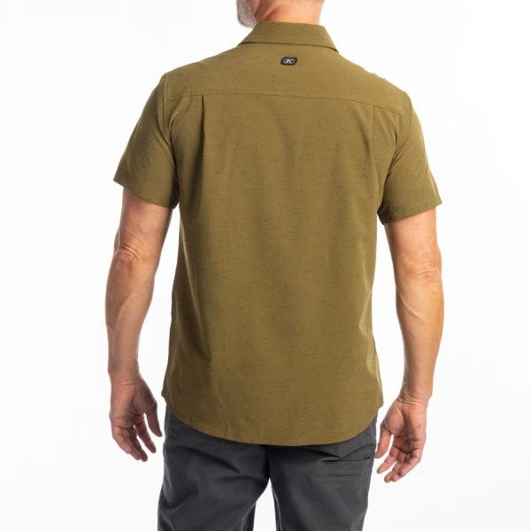 Klim Chemise Colter Bay Stretch 2 Klim Chemise Colter Bay Stretch – Image 2