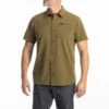 Klim Chemise Colter Bay Stretch