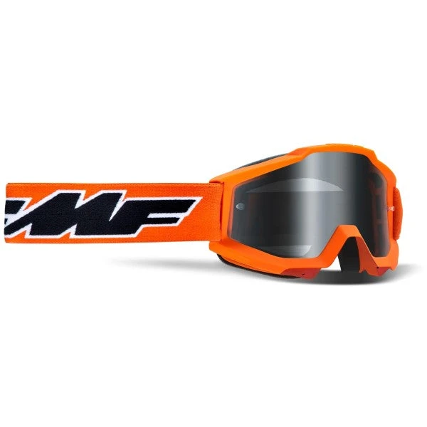 Lunettes De Motocross Powerbomb Lentille Miroir Junior - Liquidation 3 Lunettes De Motocross Powerbomb Lentille Miroir Junior - Liquidation – Image 3