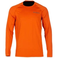 Klim Chandail Sous-Vêtement De Motoneige Aggressor -1.0 7 Klim Chandail Sous-Vêtement De Motoneige Aggressor -1.0 -ADM Sport Boutique orange 1783b950 98c0 4add 88d0 ed6ed48d80ce