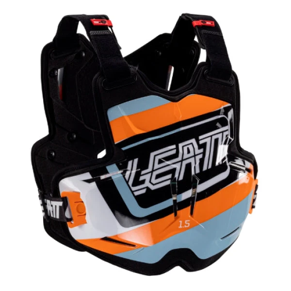 LEATT Plastron De Motocross 1.5 Torque 7 LEATT Plastron De Motocross 1.5 Torque – Image 7