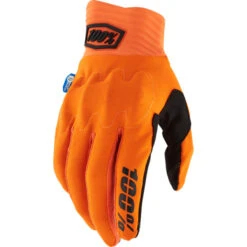 100% Gants De Motocross Cognito Smart Shock -ADM Sport Boutique orange 5358b6aa a6ec 49c8 af1b b70c91c50979