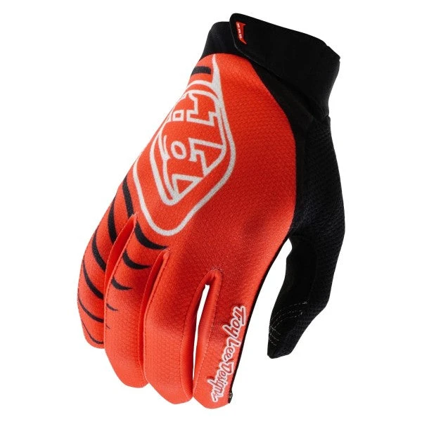 Troy Lee Designs Gants De Motocross GP Pro Mono 7 Troy Lee Designs Gants De Motocross GP Pro Mono – Image 7