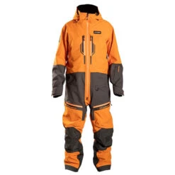 Ensemble De Motoneige Tiro V3 Isolé -ADM Sport Boutique orange 7c1fccf4 2585 4ab0 878c 5ffbffe7c84a