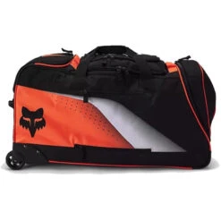Fox Sac à Roulettes Shuttle Divider -ADM Sport Boutique orange 8d2d21a0 1417 4a92 9ddb d349e07562f7