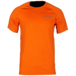 Klim T-Shirt Aggressor -1.0 -ADM Sport Boutique orange c2a194e6 a1e8 4350 8bd3 7b54fe4be9a5