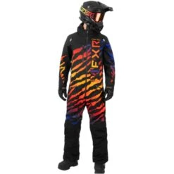 Ensemble De Motoneige Helium Isolante -ADM Sport Boutique orange ea857503 07b2 49fe 9b19 ff40f55a6742