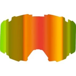 Lentille Pilot CLEARidium™