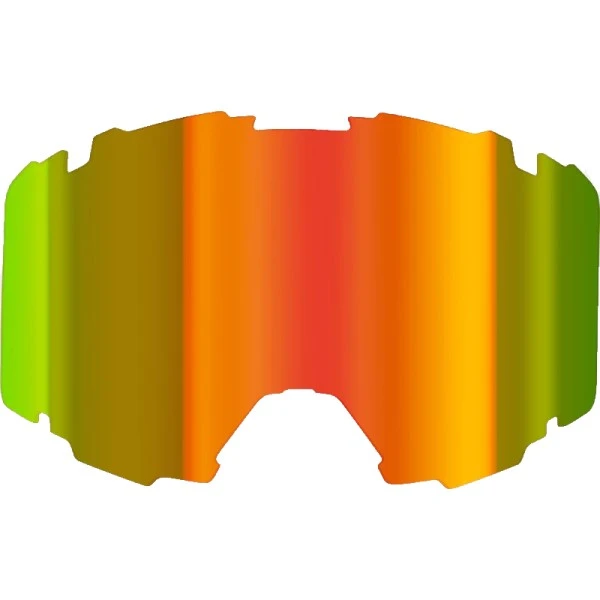 Lentille Pilot CLEARidium™ 1 Lentille Pilot CLEARidium™