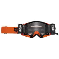 Fox Lunette De Motocross Airspace Roll-Off -ADM Sport Boutique orange f48956a2 c29d 4857 bca6 ce98303321ea