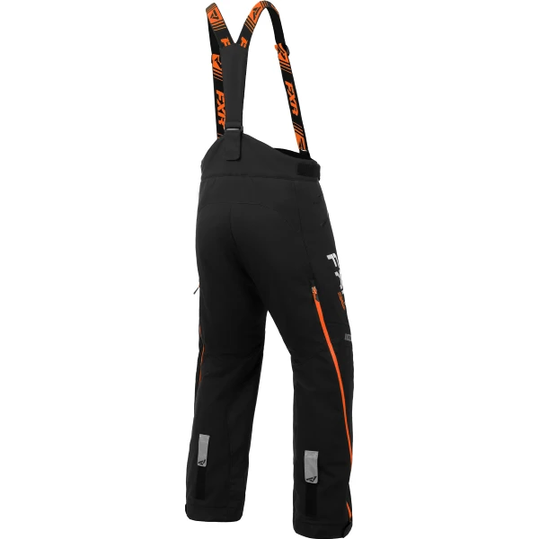 Pantalon De Motoneige Mission FX Fast 6 Pantalon De Motoneige Mission FX Fast – Image 6