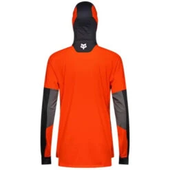 Fox Chandail Ranger Drive -ADM Sport Boutique orangededos 52b96734 35c4 4e20 9a41 4f82c56046cc
