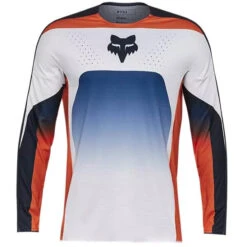 Fox Chandail De Motocross 360 Divider -ADM Sport Boutique orangedeface 2a22c2f4 993b 4cf3 a3c7 212b5d578378