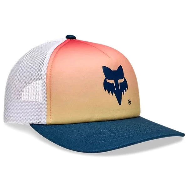 Fox Casquette Elevated Trucker 3 Fox Casquette Elevated Trucker – Image 3