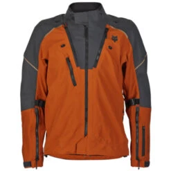 Fox Manteau De Moto Defend ADV
