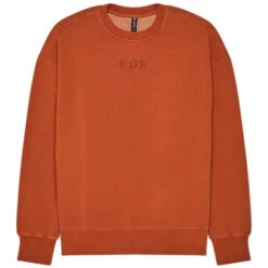 Fox Coton Ouaté Wordmark Oversized Col Rond 8 Fox Coton Ouaté Wordmark Oversized Col Rond -ADM Sport Boutique orangedeface a7aeb1f7 21fa 448c a908 4efe45f0e403