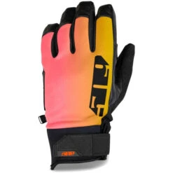 Gants De Motoneige Freeride 14 Gants De Motoneige Freeride -ADM Sport Boutique orangeetjaune 0ad6940f b51c 4200 b099 be849544ac39